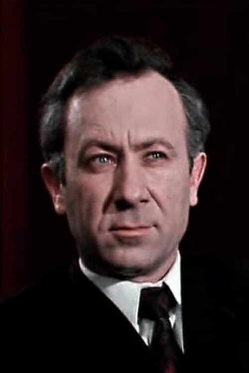 Yefim Kamenetsky profile photo