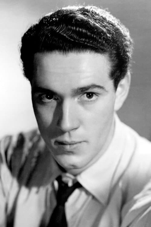 Kieron Moore profile photo