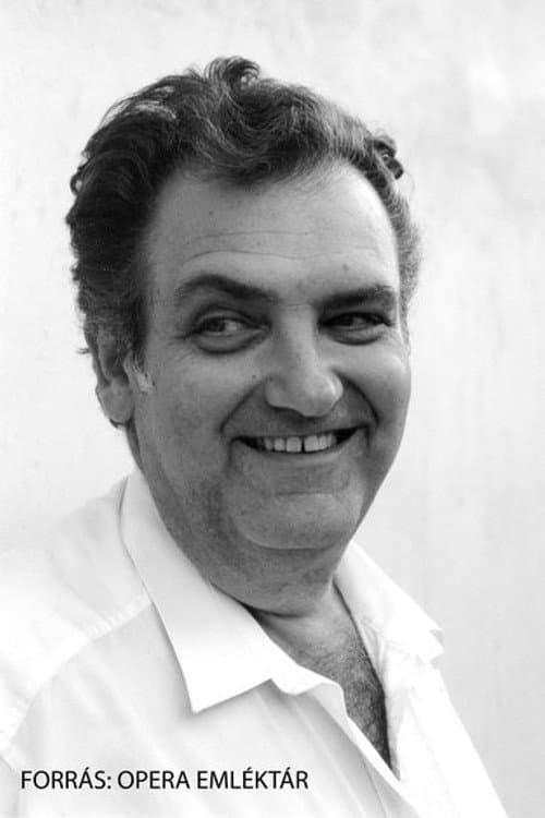 József Gregor profile photo