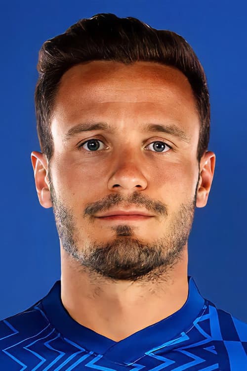 Saúl Ñíguez profile photo