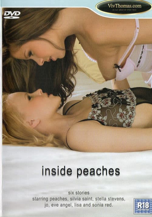 Inside Peaches poster
