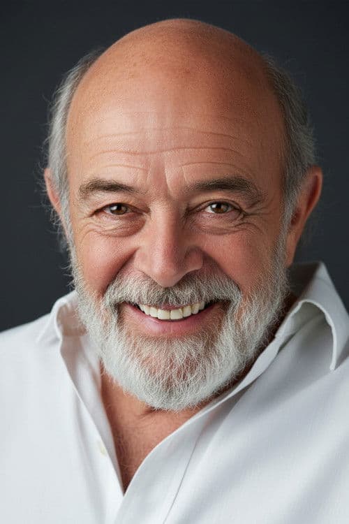 Engin Cezzar profile photo