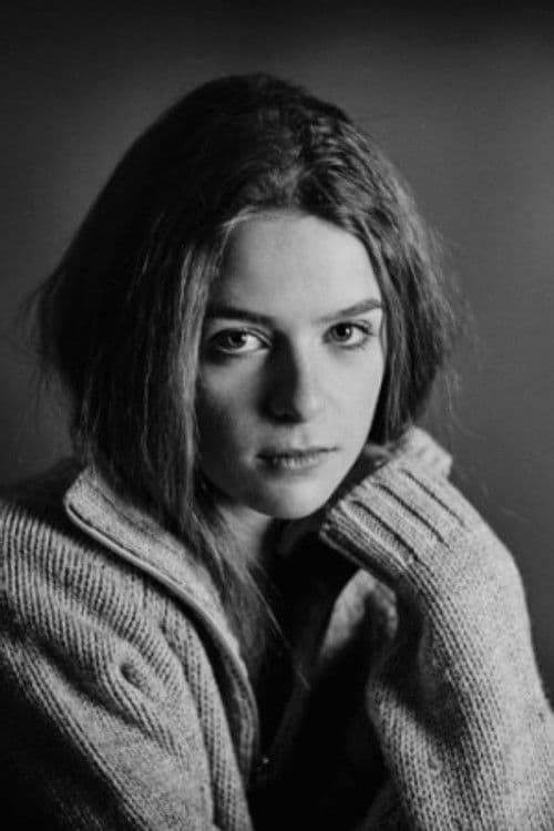 Elisa Nardini profile photo