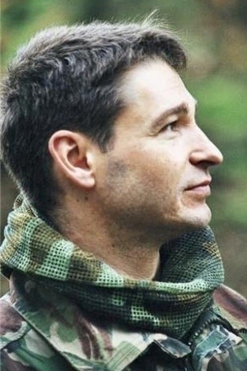 Leslie Simpson profile photo