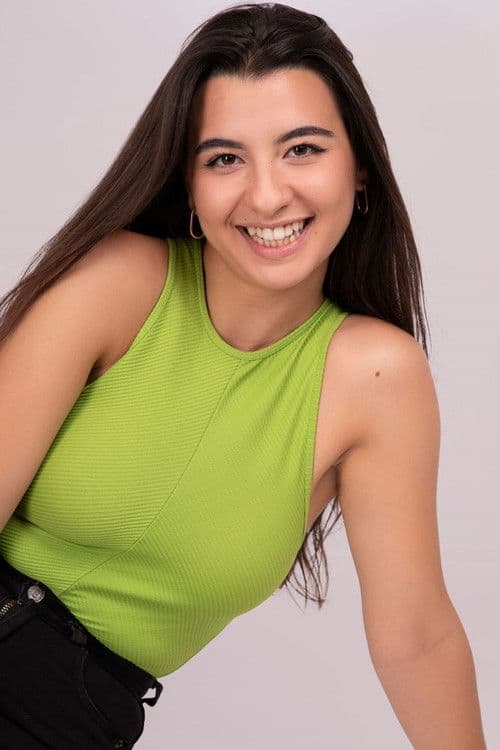 Marwa Bakhat profile photo