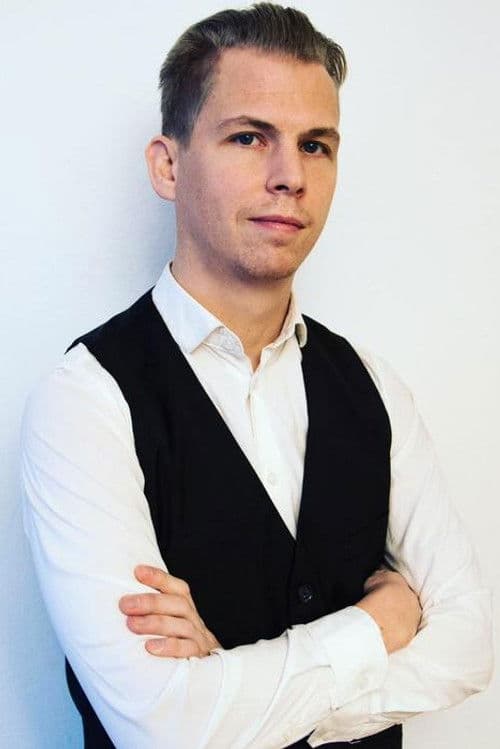 Kent Vilhelmsson profile photo