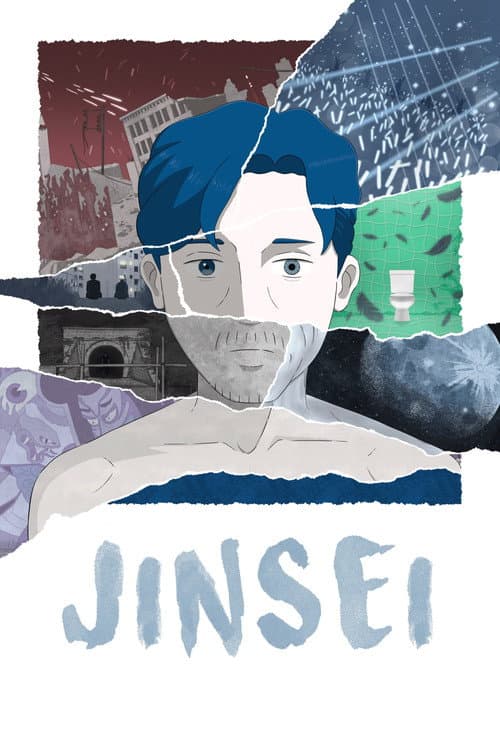 Jinsei poster