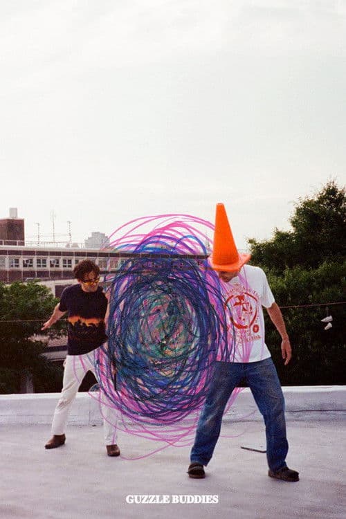 Guzzle Buddies poster