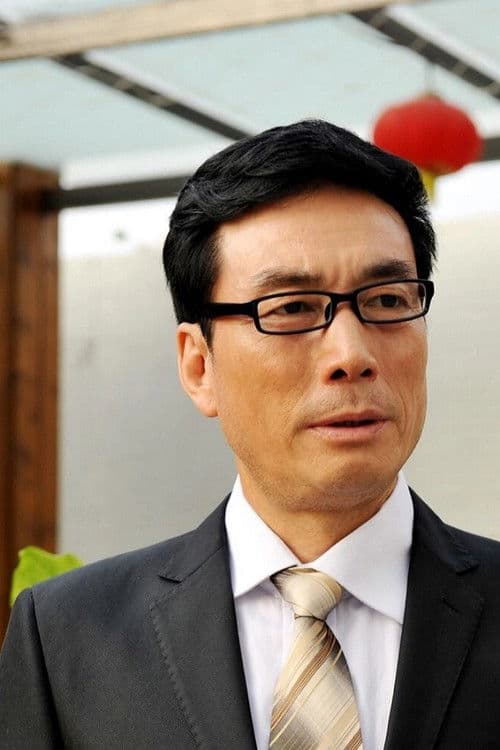 Zhao Xiaochuan profile photo