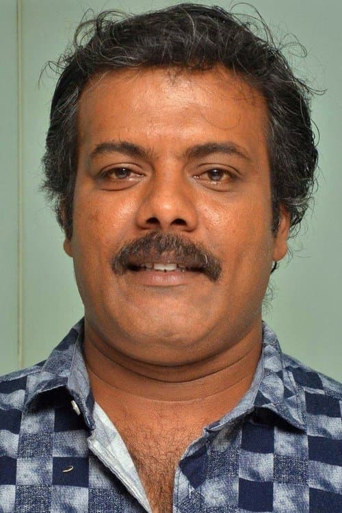 Munishkanth profile photo