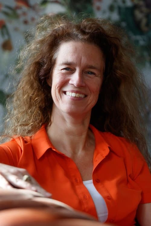 Angelique Fierens profile photo