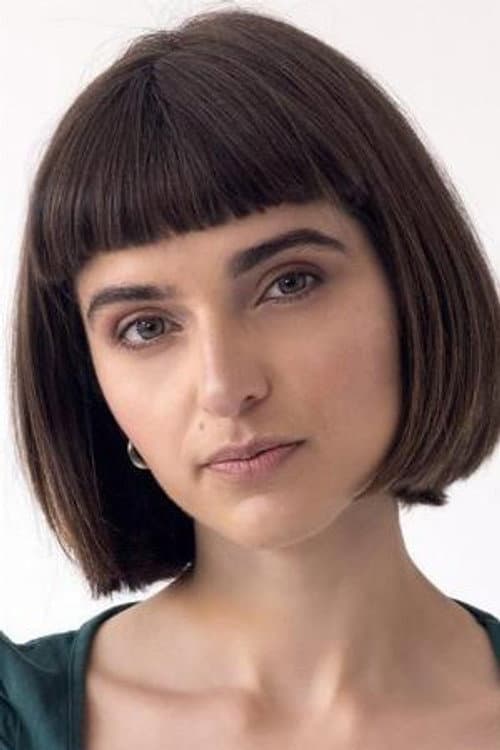 Almudena Pascual profile photo