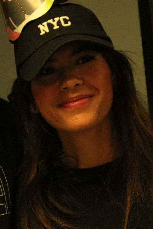 Amanda Peixoto profile photo