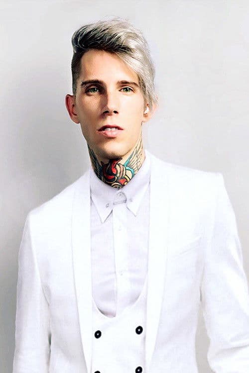 Claude Nicotine profile photo