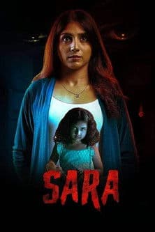 Sara poster