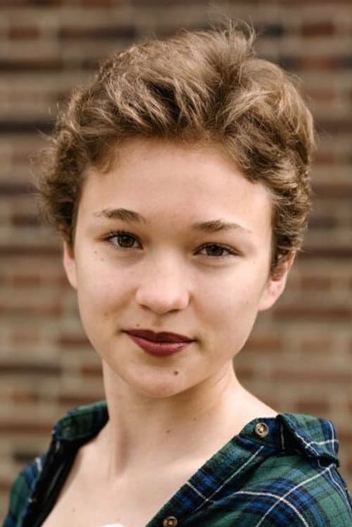Mathilda Smidt profile photo