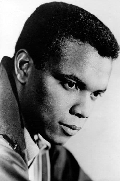 Johnny Nash profile photo