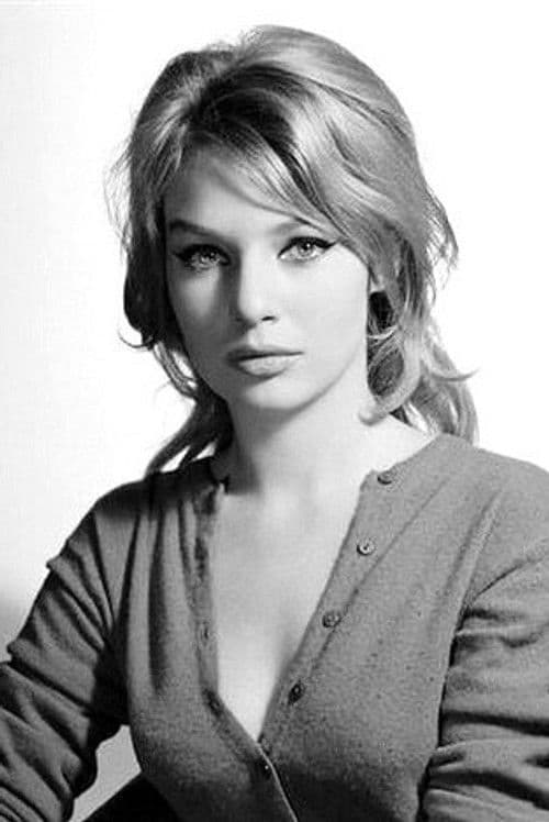 Annette Stroyberg profile photo