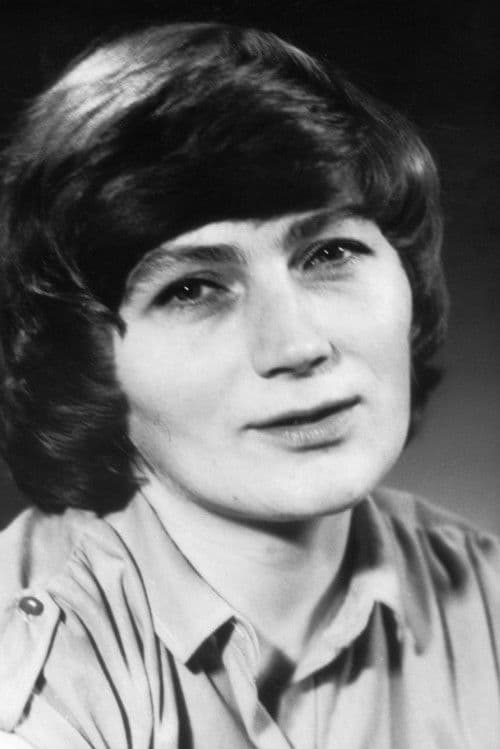 Helle Karis profile photo