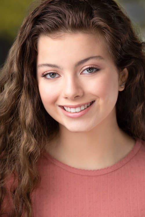 Mia Pellegrino profile photo