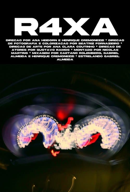 R4XA poster