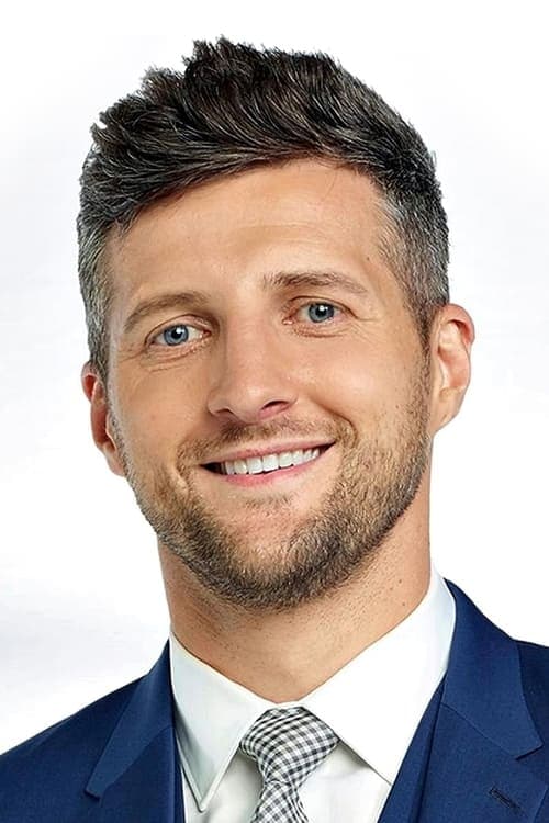 Carl Froch profile photo