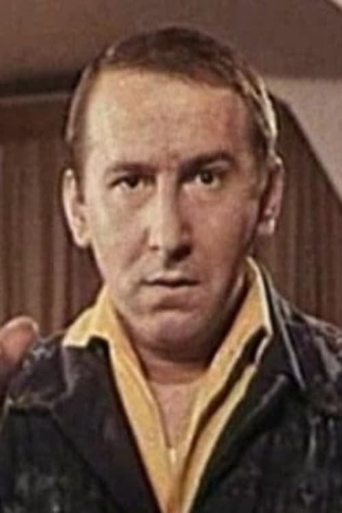 Branislav 'Ciga' Jerinić profile photo