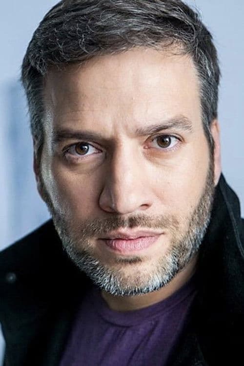 Christiano Cochrane profile photo