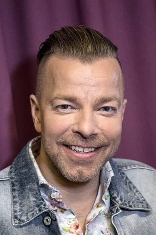 Casper Janebrink profile photo