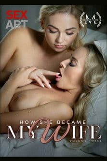 How She Became My Wife 3 poster