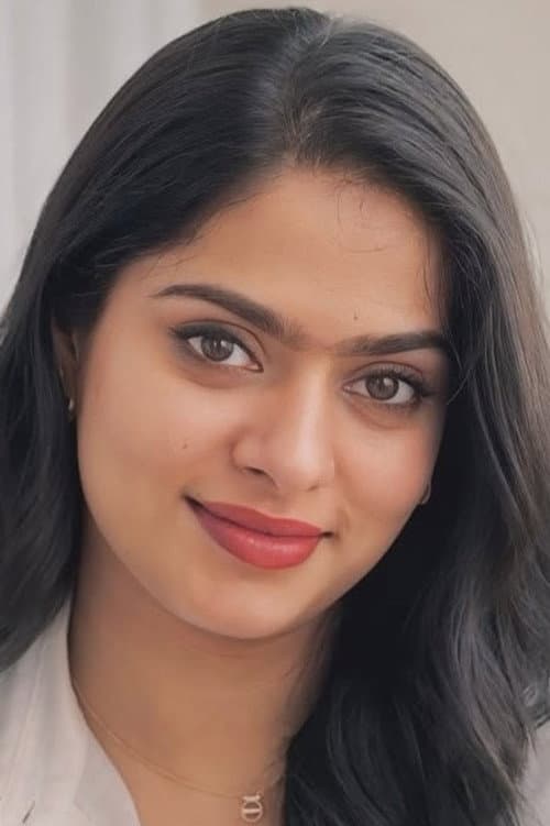 Anagha Narayanan profile photo
