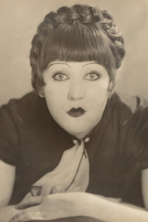 Catherine Hessling profile photo