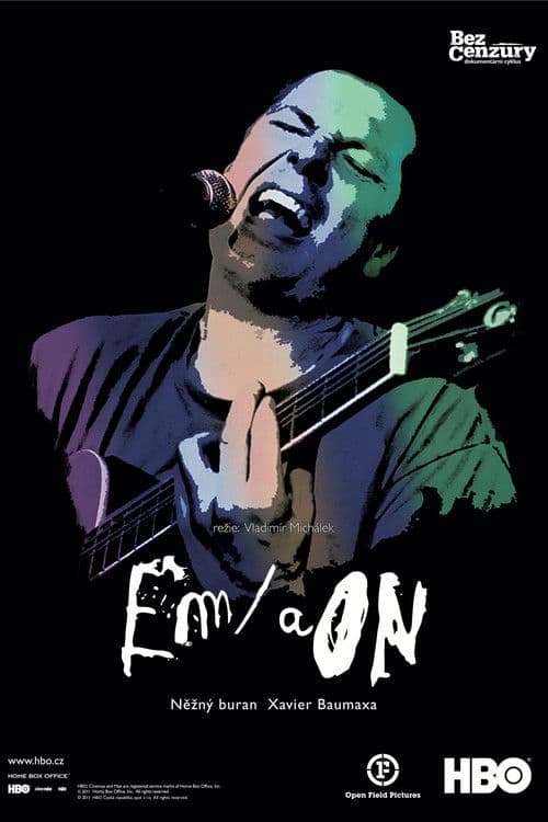 Em a On poster