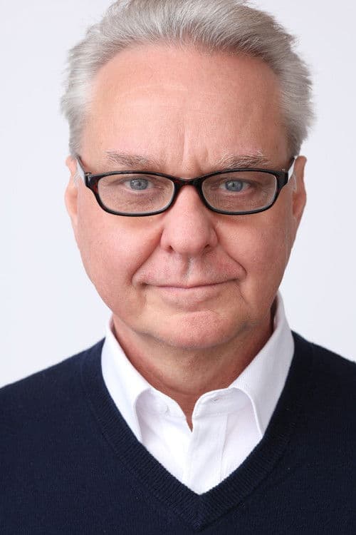 Andy Prosky profile photo