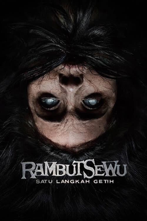 Rambut Sewu: Satu Langkah Getih poster