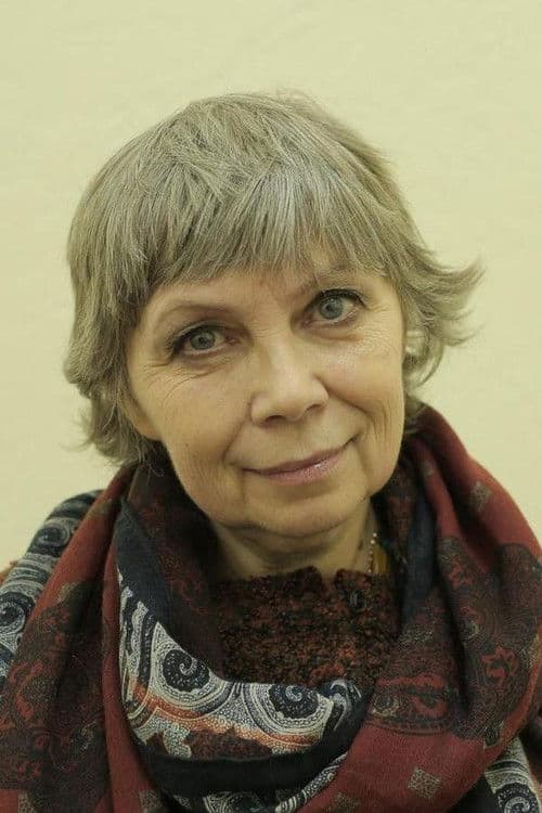 Tatyana Korneta profile photo