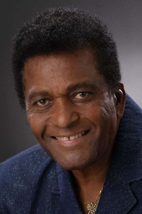 Charley Pride profile photo