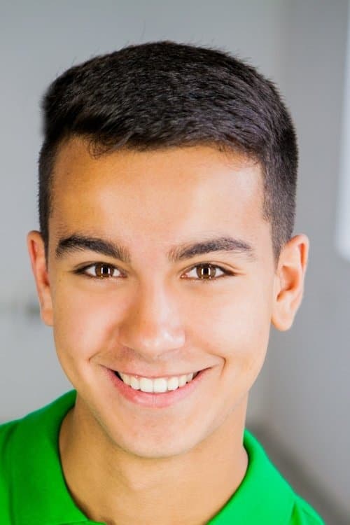 Parham Rownaghi profile photo