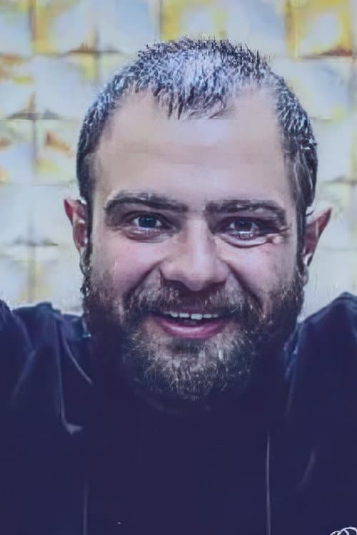 Amir Hossein Vakili profile photo