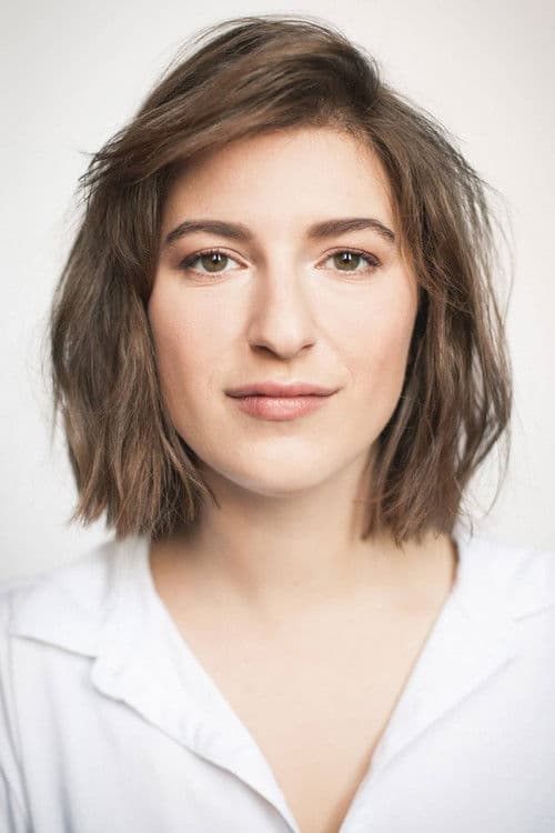 Camille Paré-Poirier profile photo