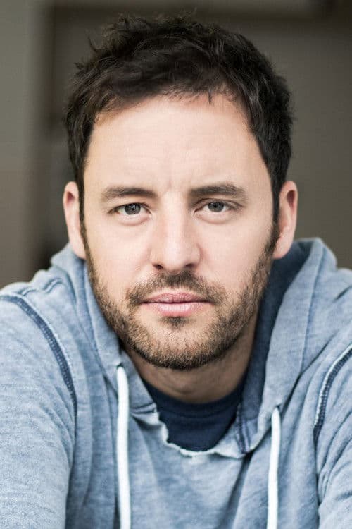 Alexandre St-Martin profile photo