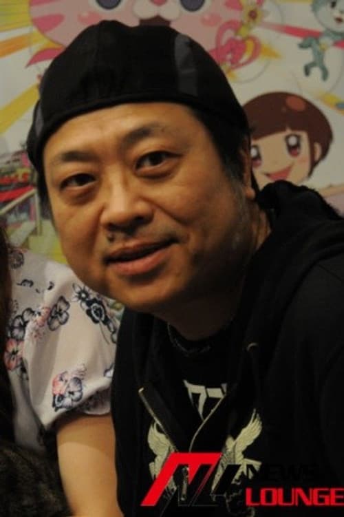 Mitsuo Hashimoto profile photo