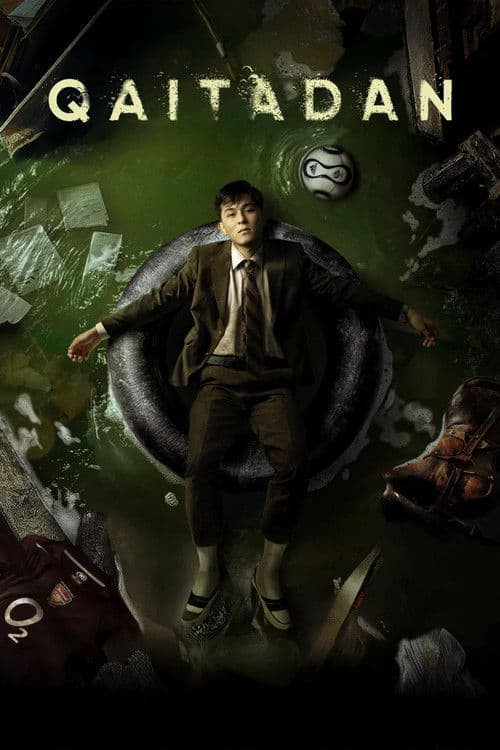 Qaitadan poster