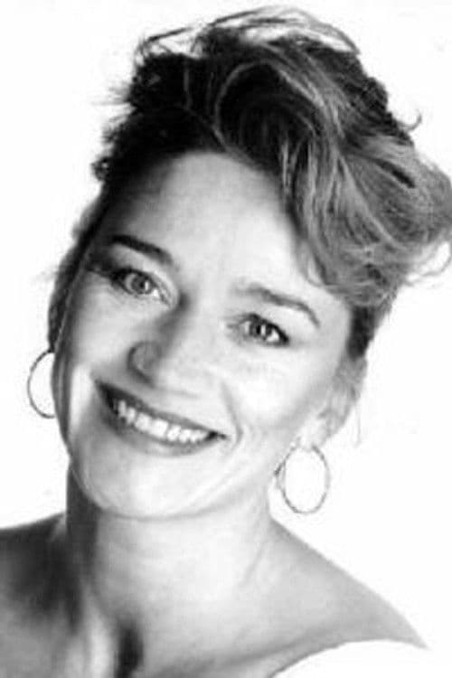 Edda Heiðrún Backman profile photo