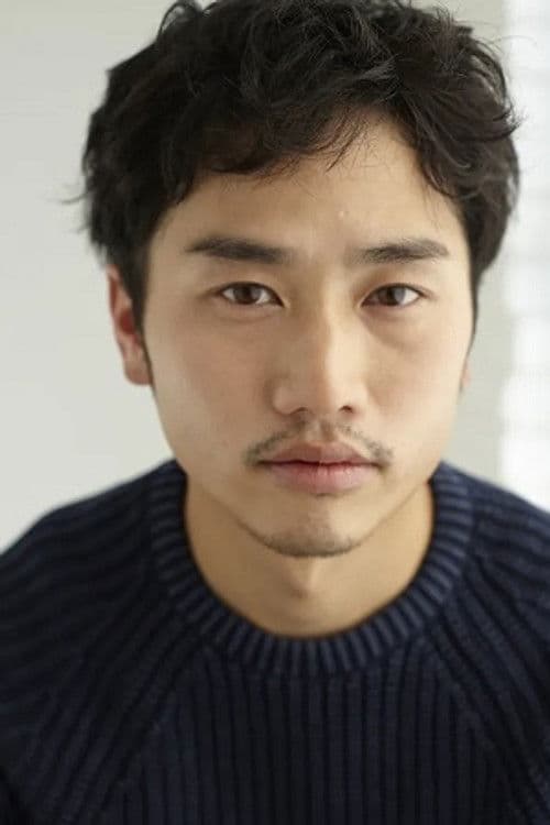 Syohei Ueki profile photo