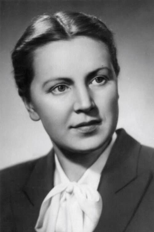 Nina Mamayeva profile photo