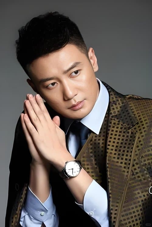 Gong Zheng profile photo