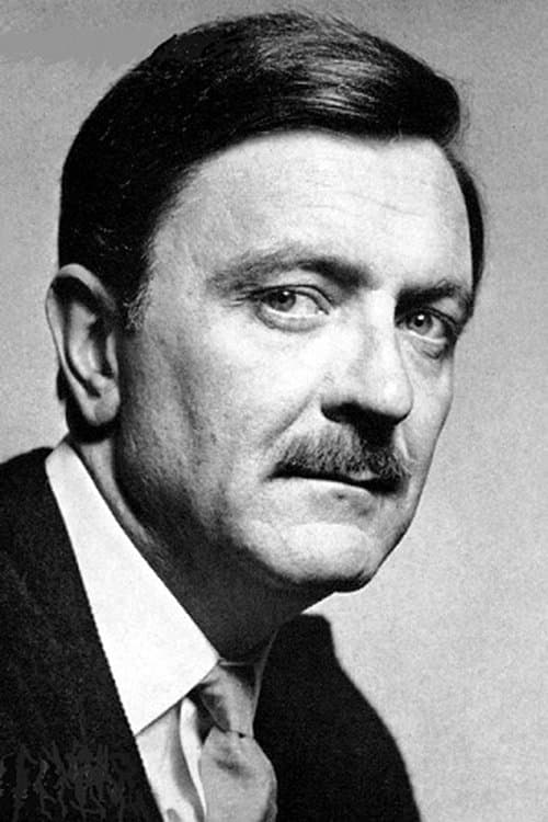 Tenniel Evans profile photo