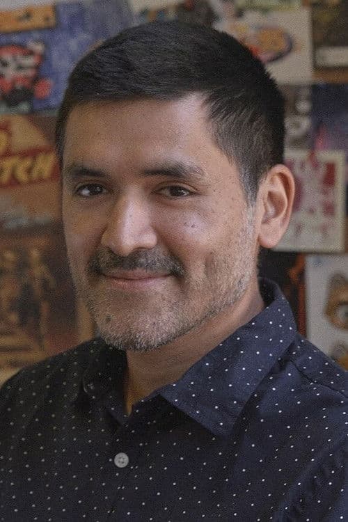 Gabriel Osorio profile photo