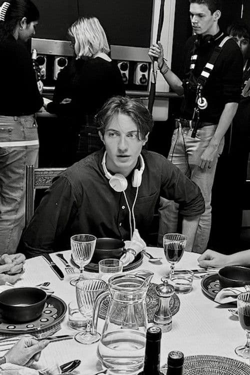 Melville Simon profile photo